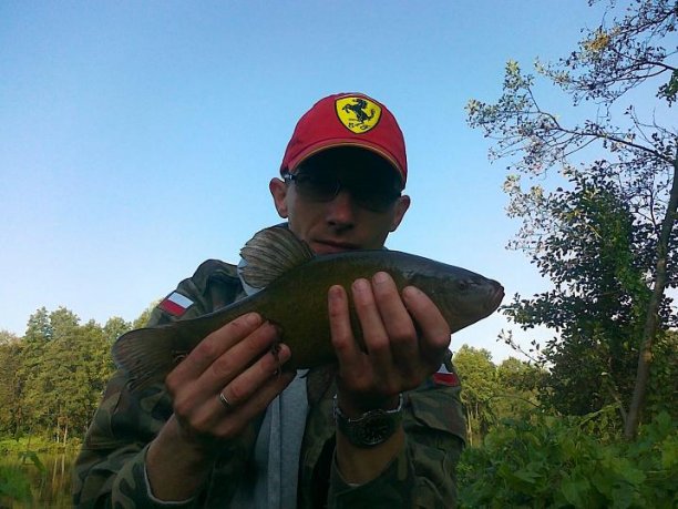 Shrap-Drakers.pl | Shrap Drakers Fishing | Wędkarstwo 