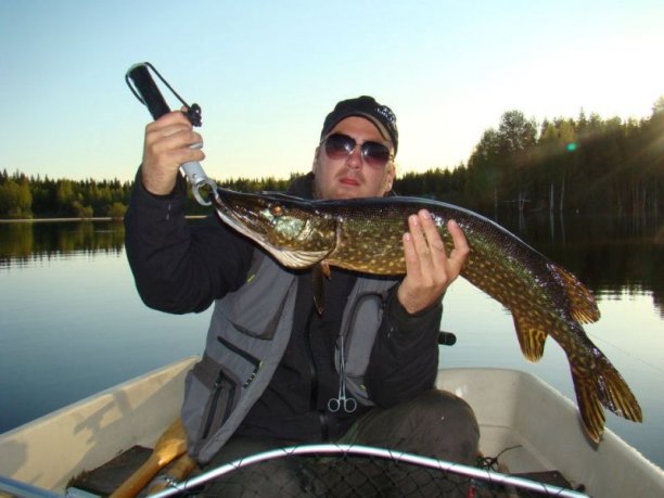 Shrap-Drakers.pl | Shrap Drakers Fishing | Wędkarstwo 