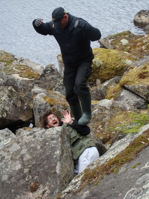 Shrap-Drakers.pl | Shrap Drakers Fishing | Wędkarstwo 