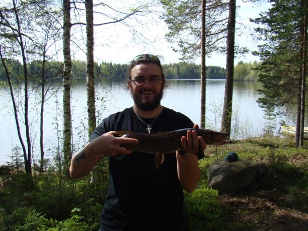 Shrap-Drakers.pl | Shrap Drakers Fishing | Wędkarstwo 