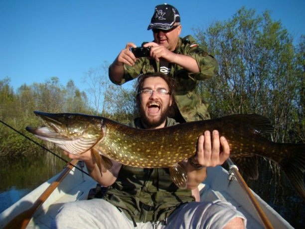 Shrap-Drakers.pl | Shrap Drakers Fishing | Wędkarstwo 