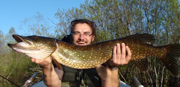 Shrap-Drakers.pl | Shrap Drakers Fishing | Wędkarstwo 