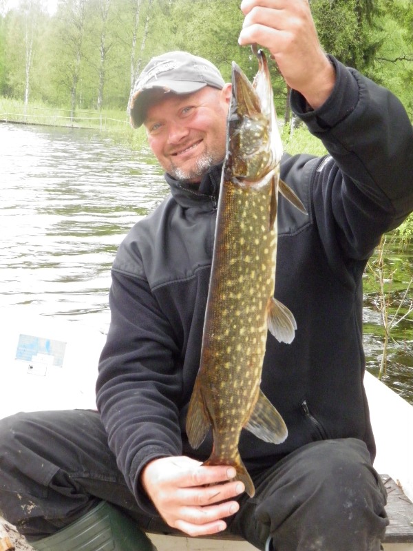 Shrap-Drakers.pl | Shrap Drakers Fishing | Wędkarstwo 