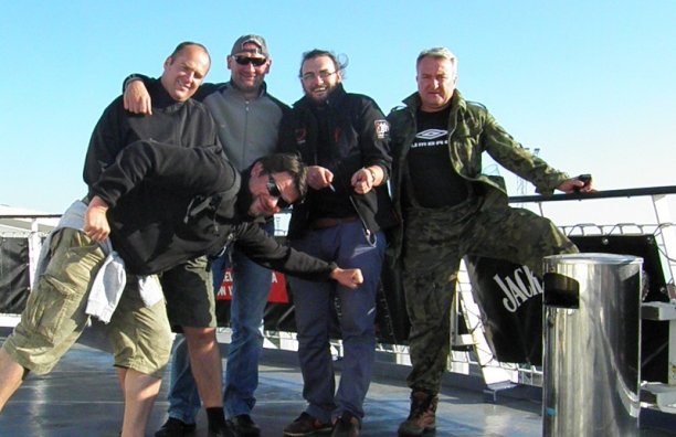 Shrap-Drakers.pl | Shrap Drakers Fishing | Wędkarstwo 