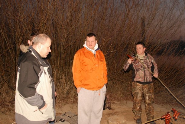 Shrap-Drakers.pl | Shrap Drakers Fishing | Wędkarstwo 