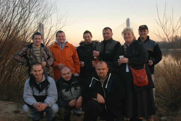 Shrap-Drakers.pl | Shrap Drakers Fishing | Wędkarstwo 