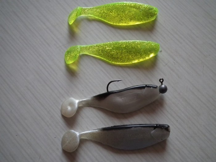 Shrap-Drakers.pl | Shrap Drakers Fishing | Wędkarstwo 