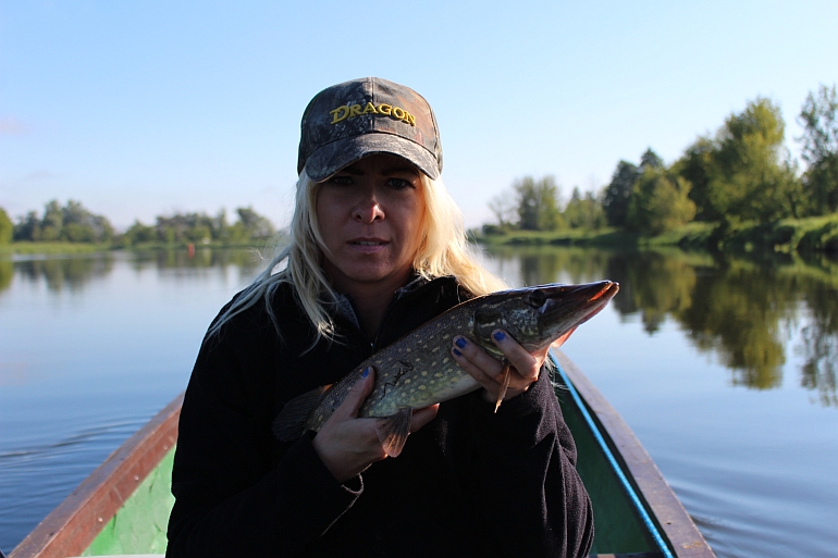 Shrap-Drakers.pl | Shrap Drakers Fishing | Wędkarstwo 