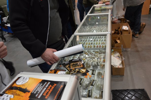 Shrap-Drakers.pl | Shrap Drakers Fishing | Wędkarstwo 