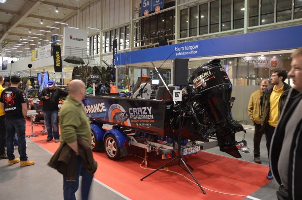 Shrap-Drakers.pl | Shrap Drakers Fishing | Wędkarstwo 