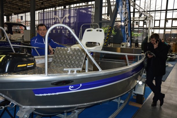 Shrap-Drakers.pl | Shrap Drakers Fishing | Wędkarstwo 