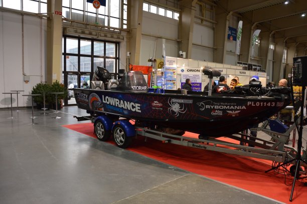 Shrap-Drakers.pl | Shrap Drakers Fishing | Wędkarstwo 