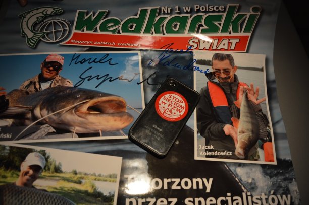 Shrap-Drakers.pl | Shrap Drakers Fishing | Wędkarstwo 