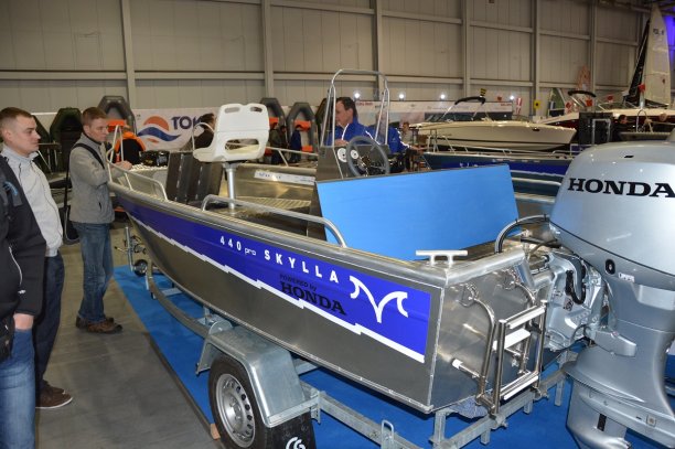 Shrap-Drakers.pl | Shrap Drakers Fishing | Wędkarstwo 