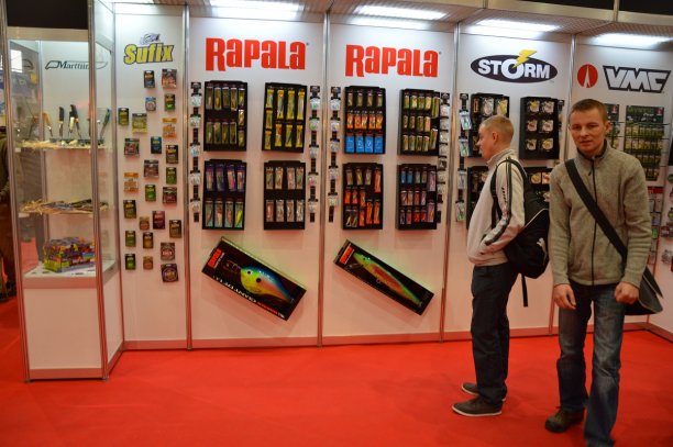 Shrap-Drakers.pl | Shrap Drakers Fishing | Wędkarstwo 