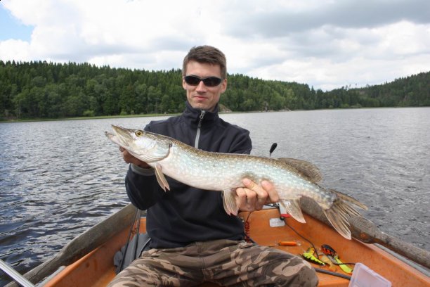 Shrap-Drakers.pl | Shrap Drakers Fishing | Wędkarstwo 