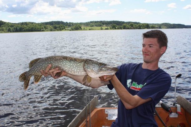 Shrap-Drakers.pl | Shrap Drakers Fishing | Wędkarstwo 