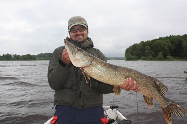 Shrap-Drakers.pl | Shrap Drakers Fishing | Wędkarstwo 