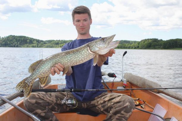 Shrap-Drakers.pl | Shrap Drakers Fishing | Wędkarstwo 