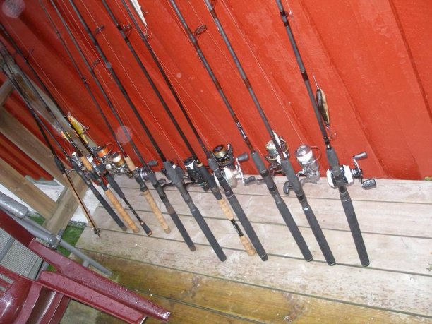 Shrap-Drakers.pl | Shrap Drakers Fishing | Wędkarstwo 