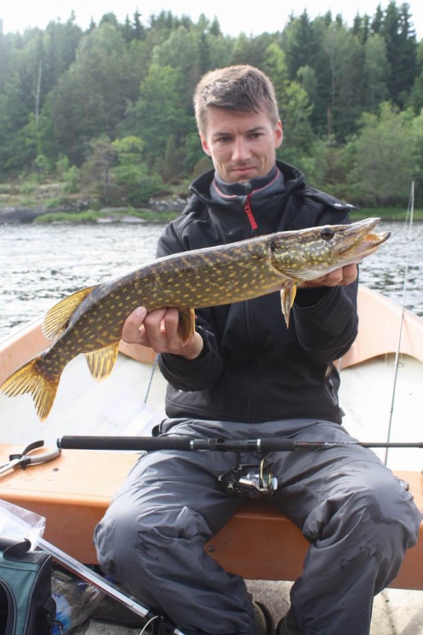 Shrap-Drakers.pl | Shrap Drakers Fishing | Wędkarstwo 