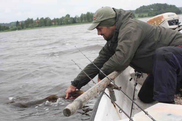 Shrap-Drakers.pl | Shrap Drakers Fishing | Wędkarstwo 