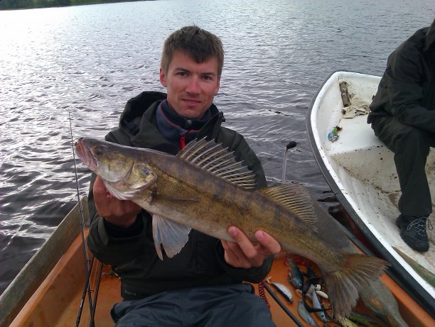 Shrap-Drakers.pl | Shrap Drakers Fishing | Wędkarstwo 