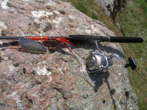 Shrap-Drakers.pl | Shrap Drakers Fishing | Wędkarstwo 