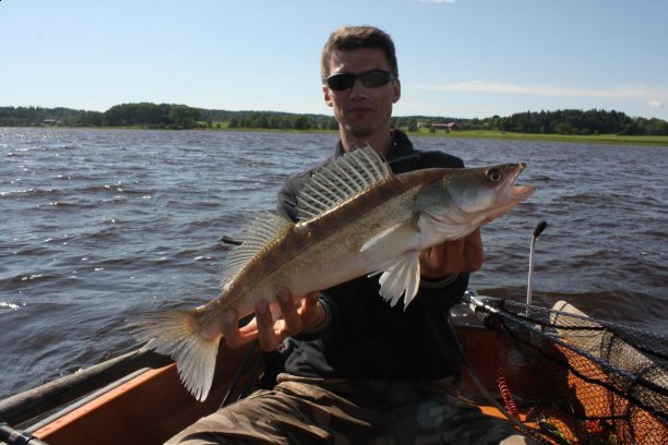 Shrap-Drakers.pl | Shrap Drakers Fishing | Wędkarstwo 