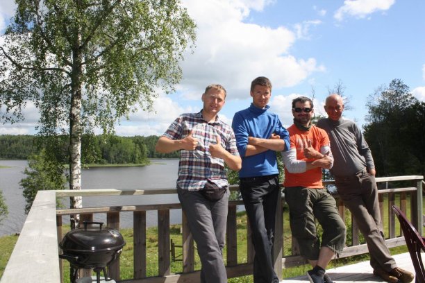 Shrap-Drakers.pl | Shrap Drakers Fishing | Wędkarstwo 