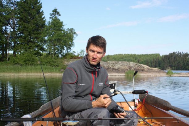 Shrap-Drakers.pl | Shrap Drakers Fishing | Wędkarstwo 