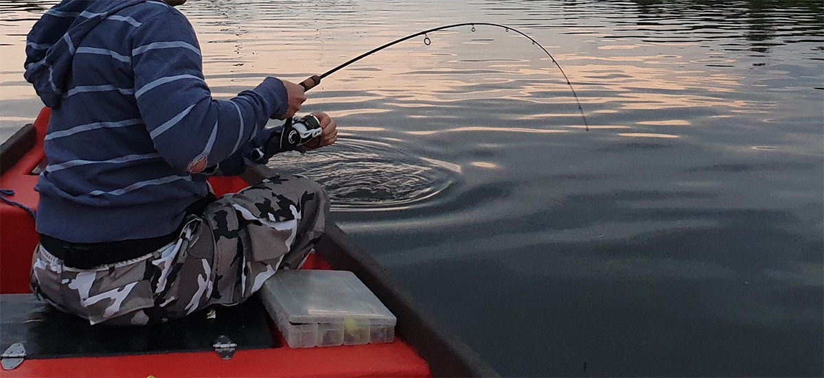 Shrap-Drakers.pl | Shrap Drakers Fishing | Wędkarstwo 