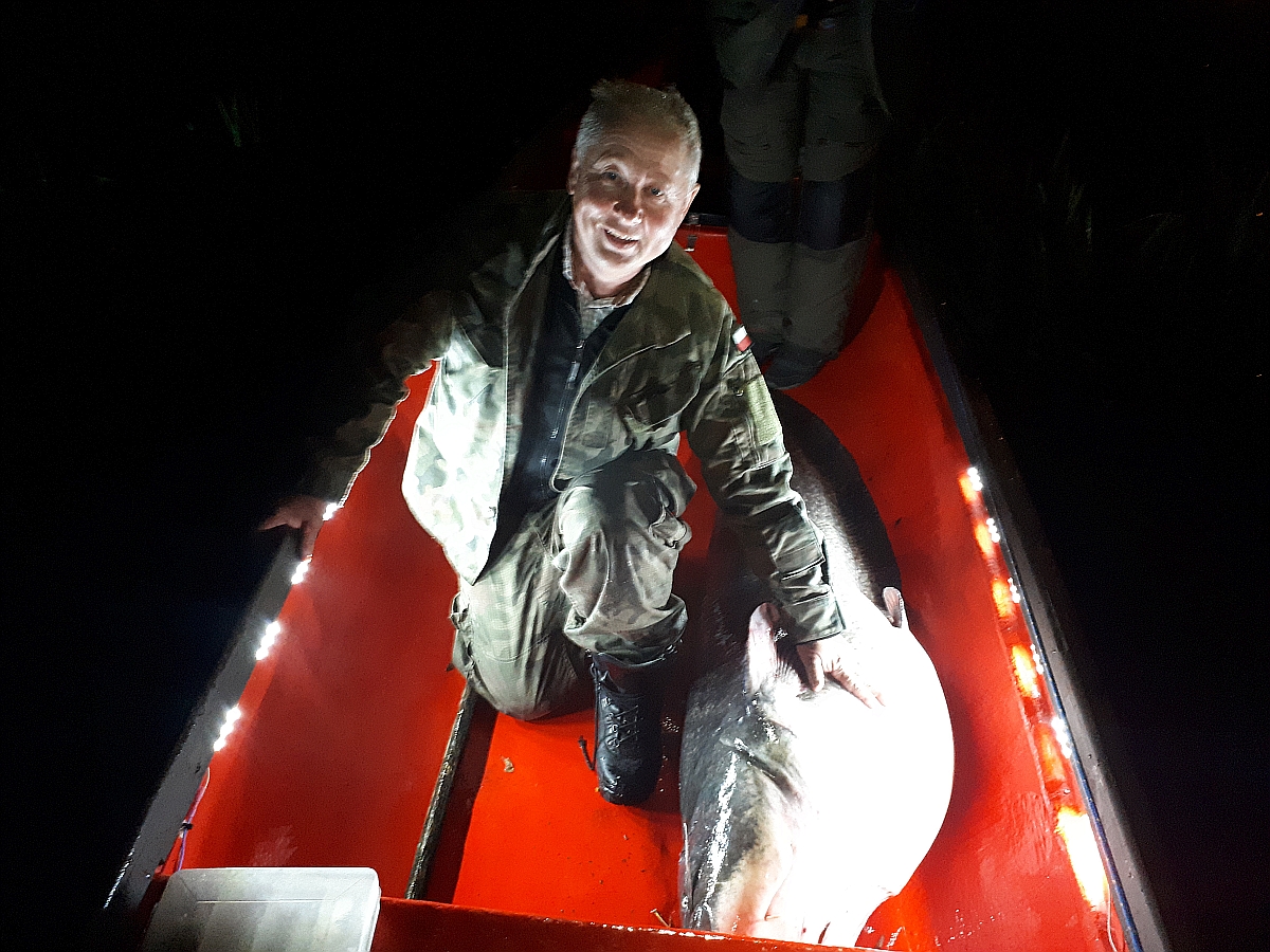 Shrap-Drakers.pl | Shrap Drakers Fishing | Wędkarstwo 