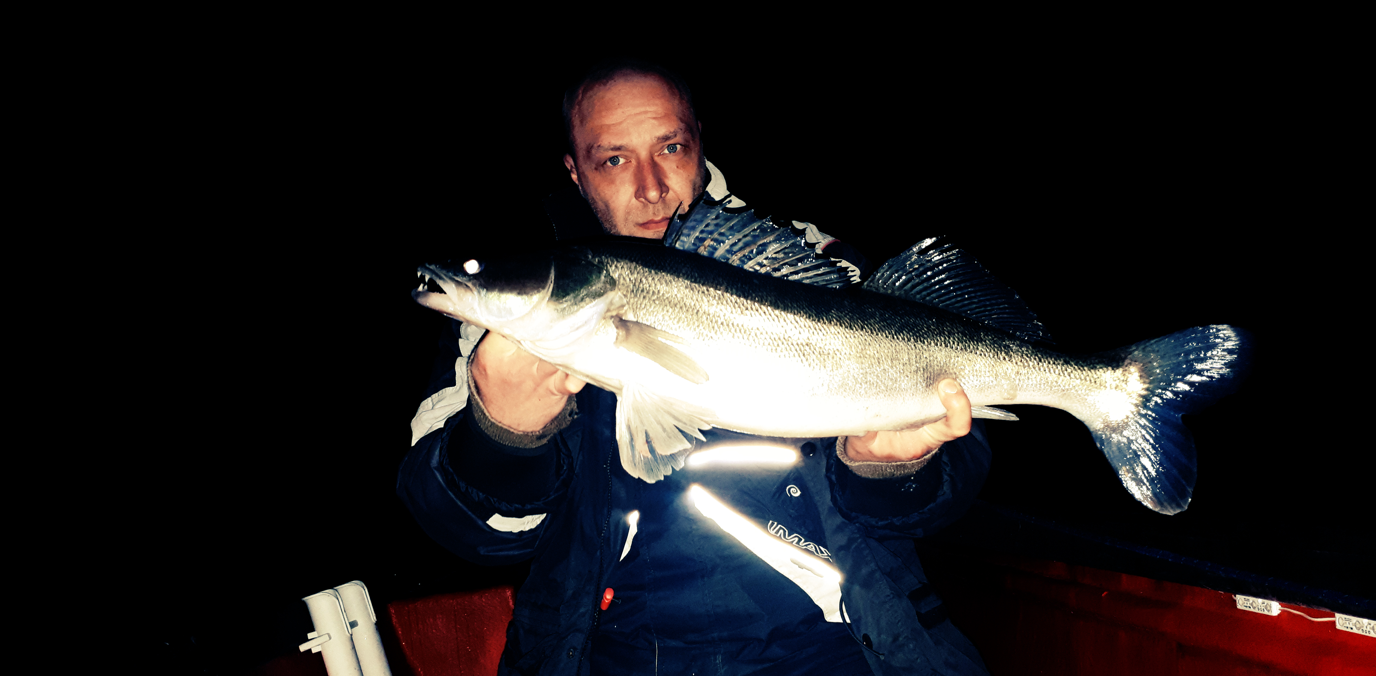 Shrap-Drakers.pl | Shrap Drakers Fishing | Wędkarstwo 