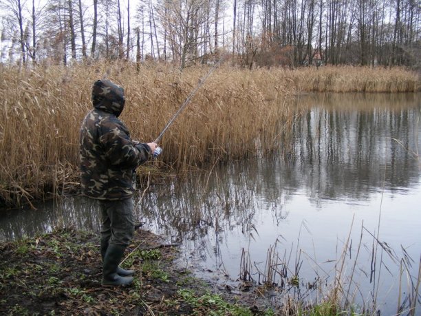 Shrap-Drakers.pl | Shrap Drakers Fishing | Wędkarstwo 