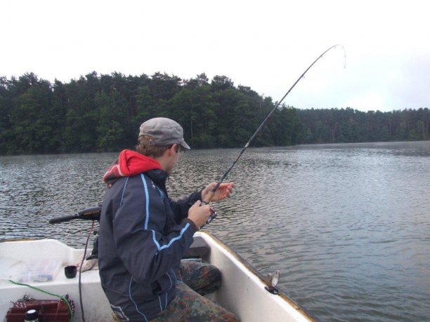 Shrap-Drakers.pl | Shrap Drakers Fishing | Wędkarstwo 