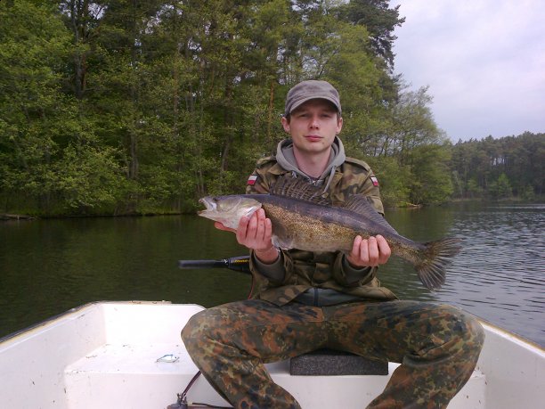 Shrap-Drakers.pl | Shrap Drakers Fishing | Wędkarstwo 