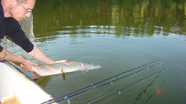 Shrap-Drakers.pl | Shrap Drakers Fishing | Wędkarstwo 