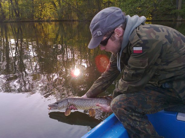 Shrap-Drakers.pl | Shrap Drakers Fishing | Wędkarstwo 