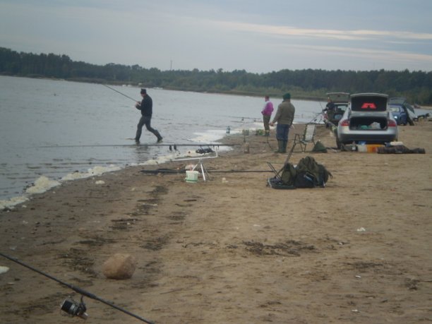 Shrap-Drakers.pl | Shrap Drakers Fishing | Wędkarstwo 