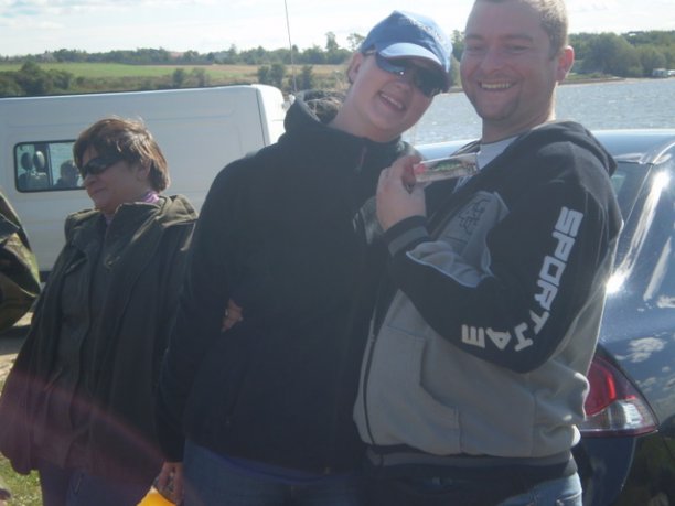 Shrap-Drakers.pl | Shrap Drakers Fishing | Wędkarstwo 