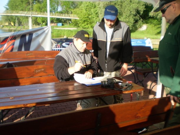 Shrap-Drakers.pl | Shrap Drakers Fishing | Wędkarstwo 