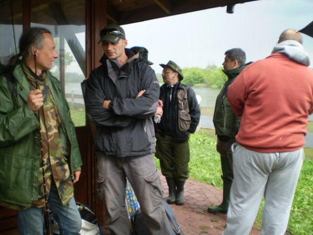 Shrap-Drakers.pl | Shrap Drakers Fishing | Wędkarstwo 