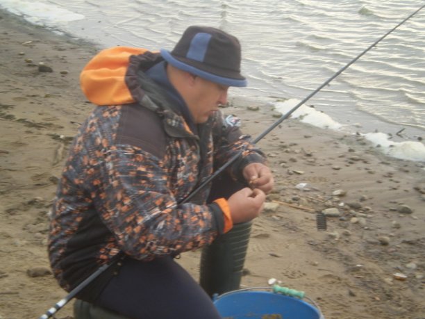 Shrap-Drakers.pl | Shrap Drakers Fishing | Wędkarstwo 