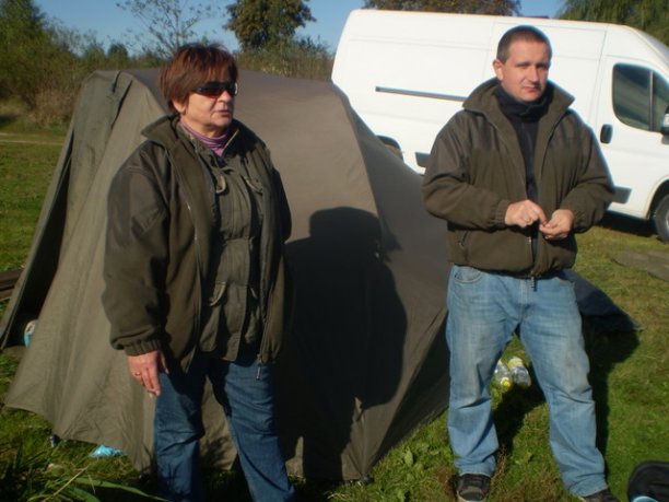 Shrap-Drakers.pl | Shrap Drakers Fishing | Wędkarstwo 