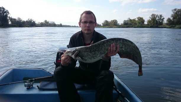 Shrap-Drakers.pl | Shrap Drakers Fishing | Wędkarstwo 