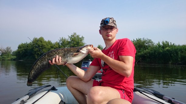 Shrap-Drakers.pl | Shrap Drakers Fishing | Wędkarstwo 