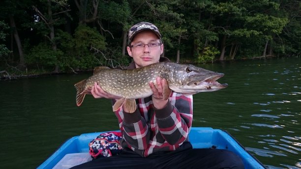 Shrap-Drakers.pl | Shrap Drakers Fishing | Wędkarstwo 