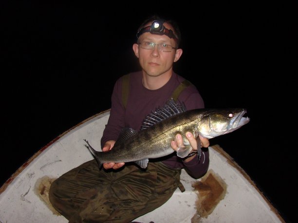 Shrap-Drakers.pl | Shrap Drakers Fishing | Wędkarstwo 