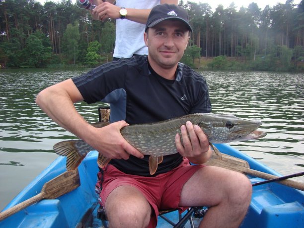 Shrap-Drakers.pl | Shrap Drakers Fishing | Wędkarstwo 